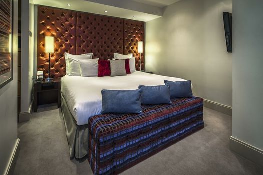 K West Hotel & Spa