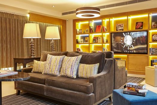 K West Hotel & Spa