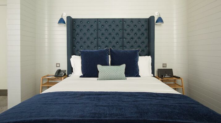 Leicester House Hotel Londres