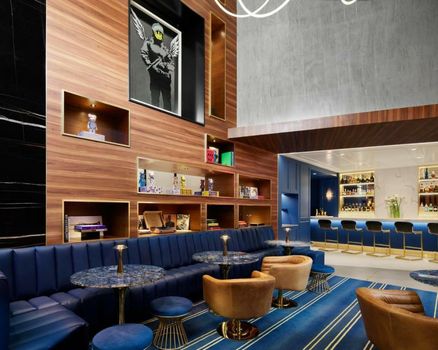 Gansevoort Meatpacking