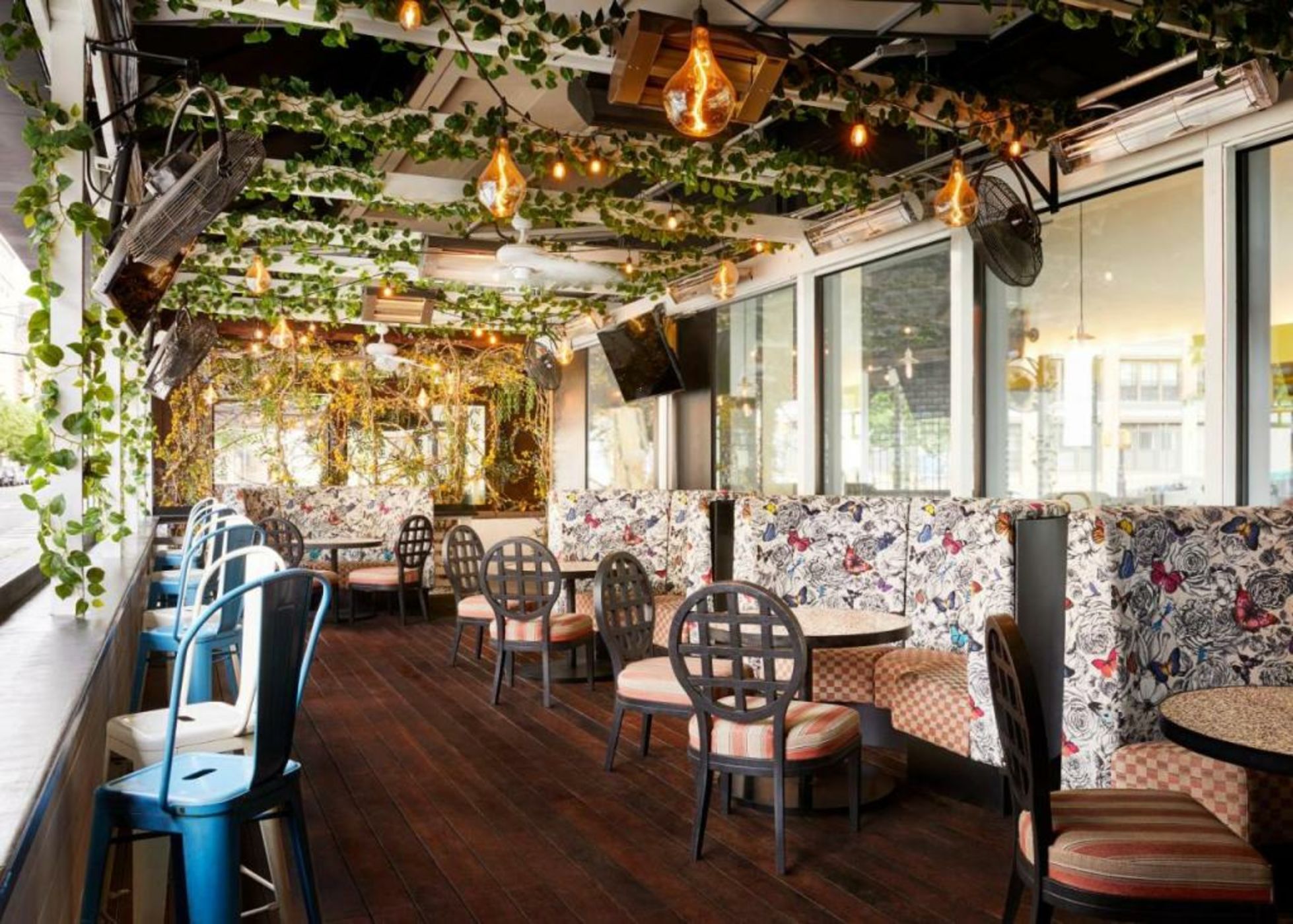 Gansevoort Meatpacking