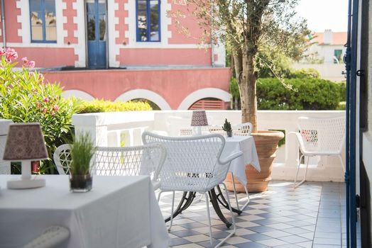 Hotel Edouard VII
