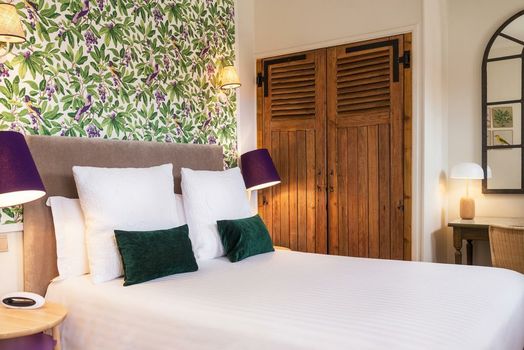 Hotel Edouard VII