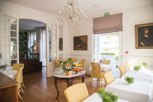 Hotel Edouard VII