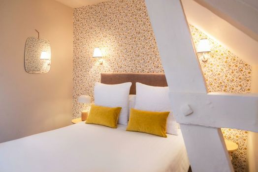 Hotel Edouard VII
