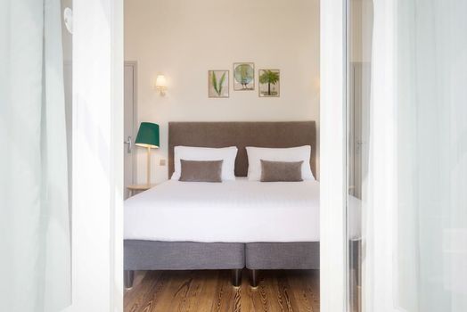 Hotel Edouard VII