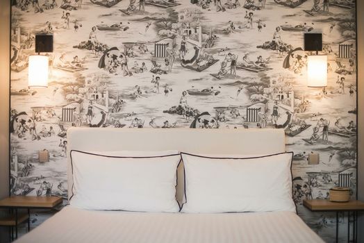 Hotel Edouard VII