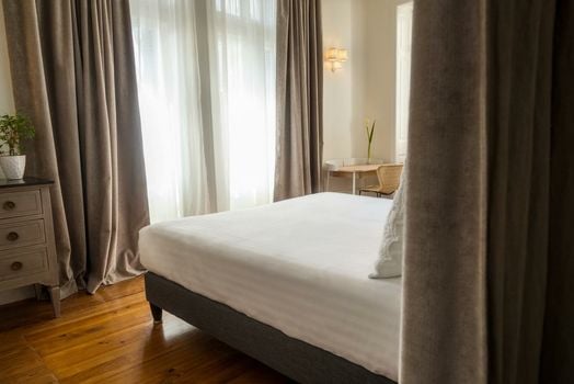Hotel Edouard VII