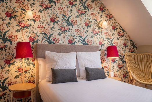 Hotel Edouard VII
