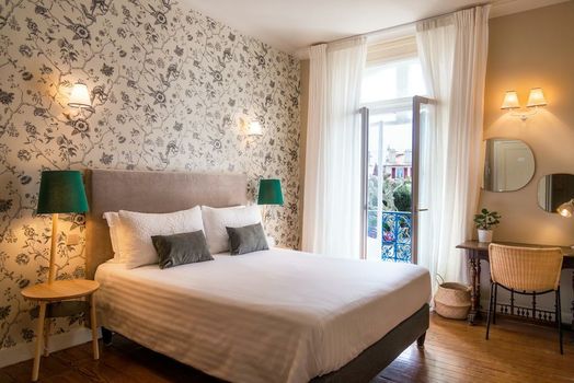 Hotel Edouard VII