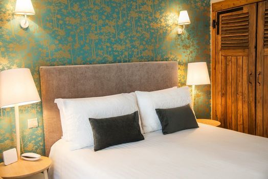 Hotel Edouard VII