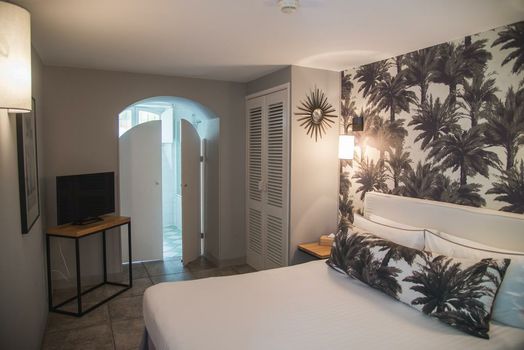 Hotel Edouard VII