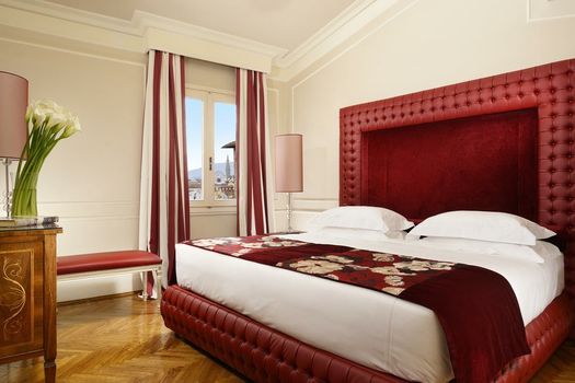 Brunelleschi Hotel