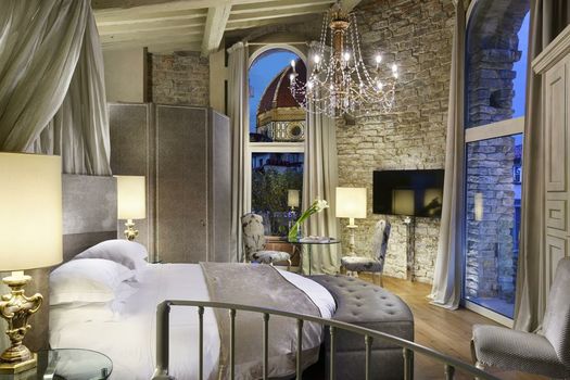 Brunelleschi Hotel