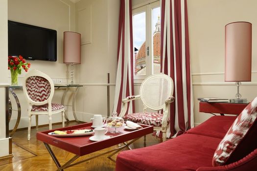Brunelleschi Hotel