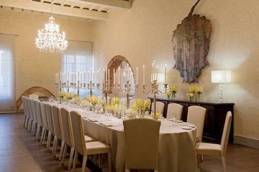 Brunelleschi Hotel