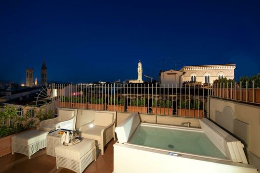 Brunelleschi Hotel