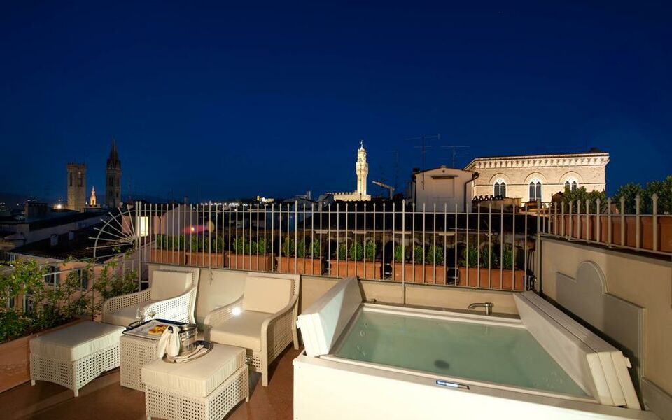 Boutique Hotel Florence Al Boutique Hotel Florence Al