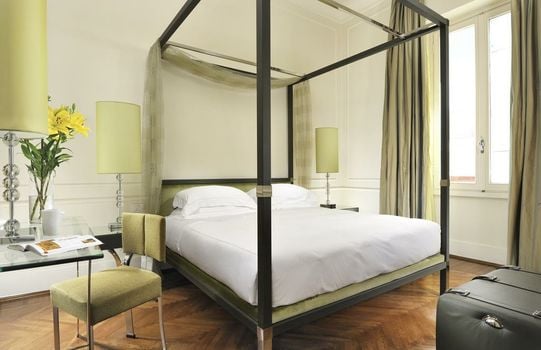 Brunelleschi Hotel