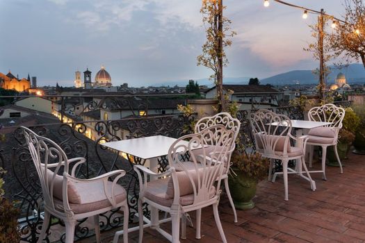 Eurostars Florence Boutique