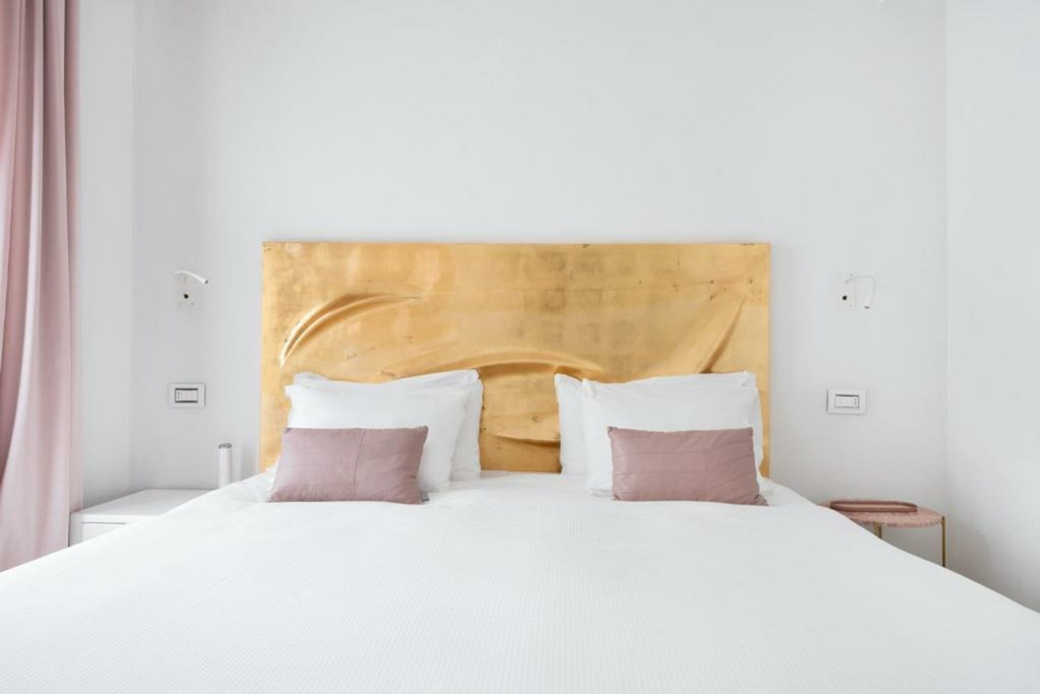 Eurostars Florence Boutique