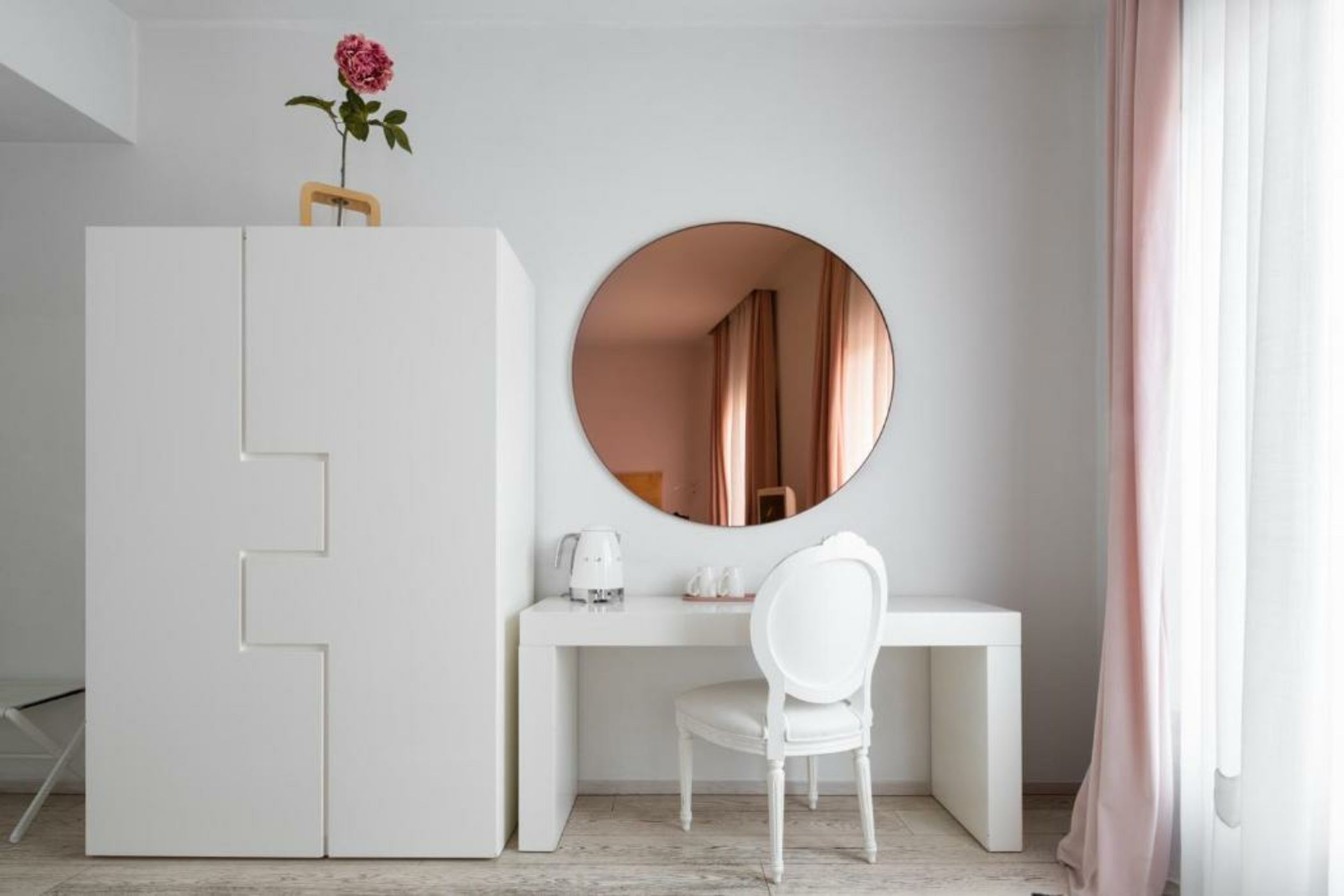 Eurostars Florence Boutique