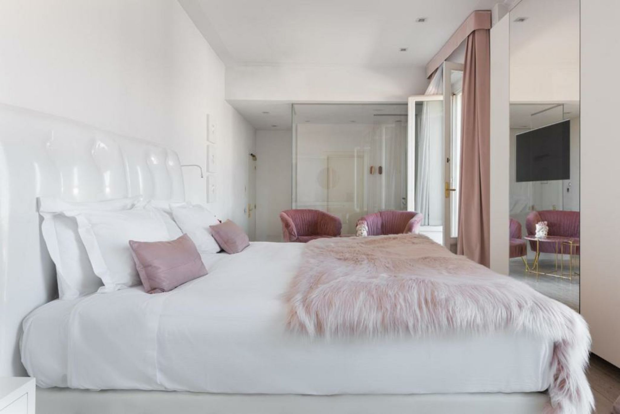 Eurostars Florence Boutique