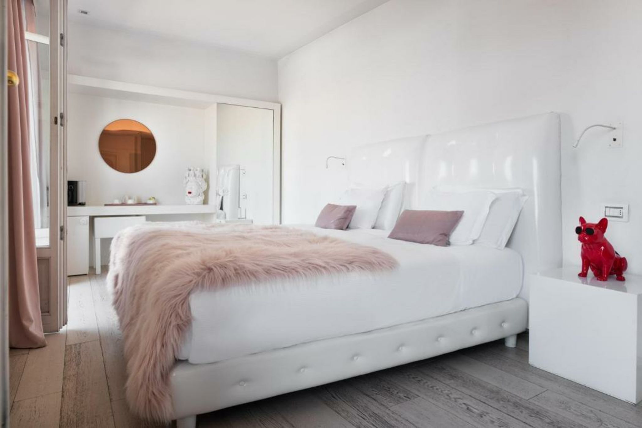 Eurostars Florence Boutique