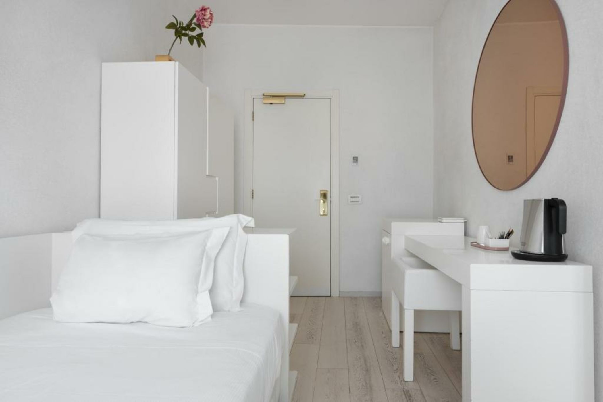 Eurostars Florence Boutique