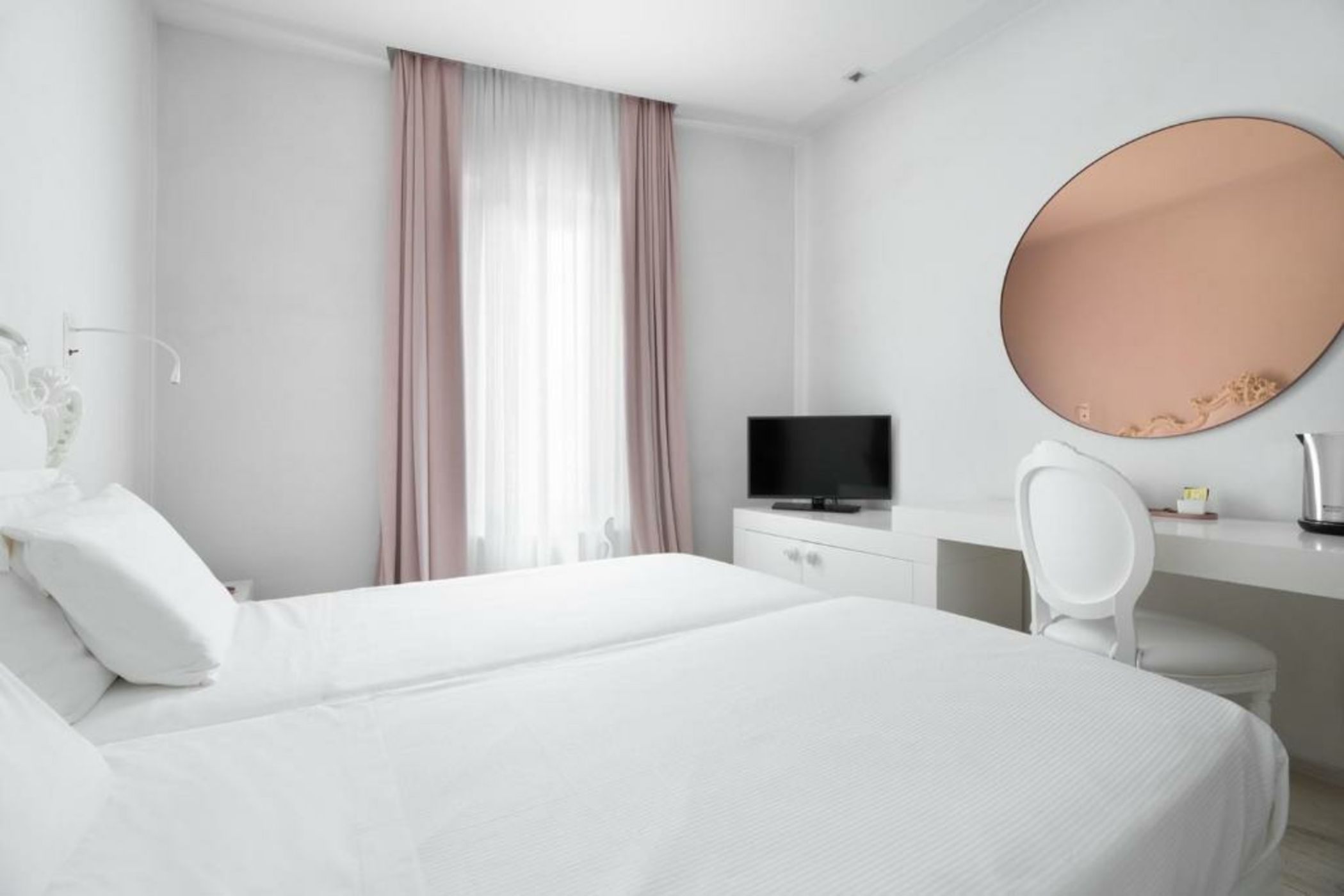 Eurostars Florence Boutique