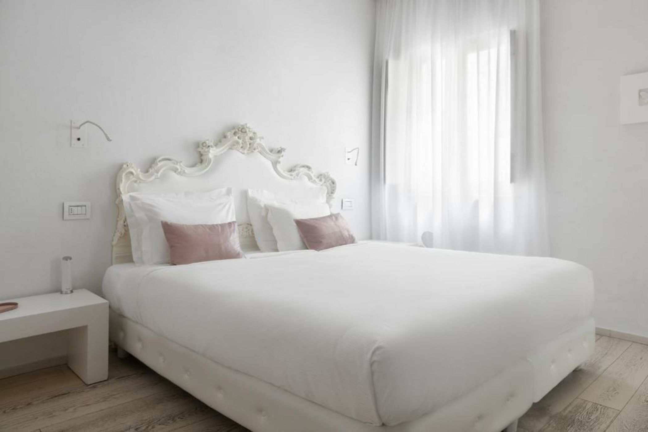 Eurostars Florence Boutique