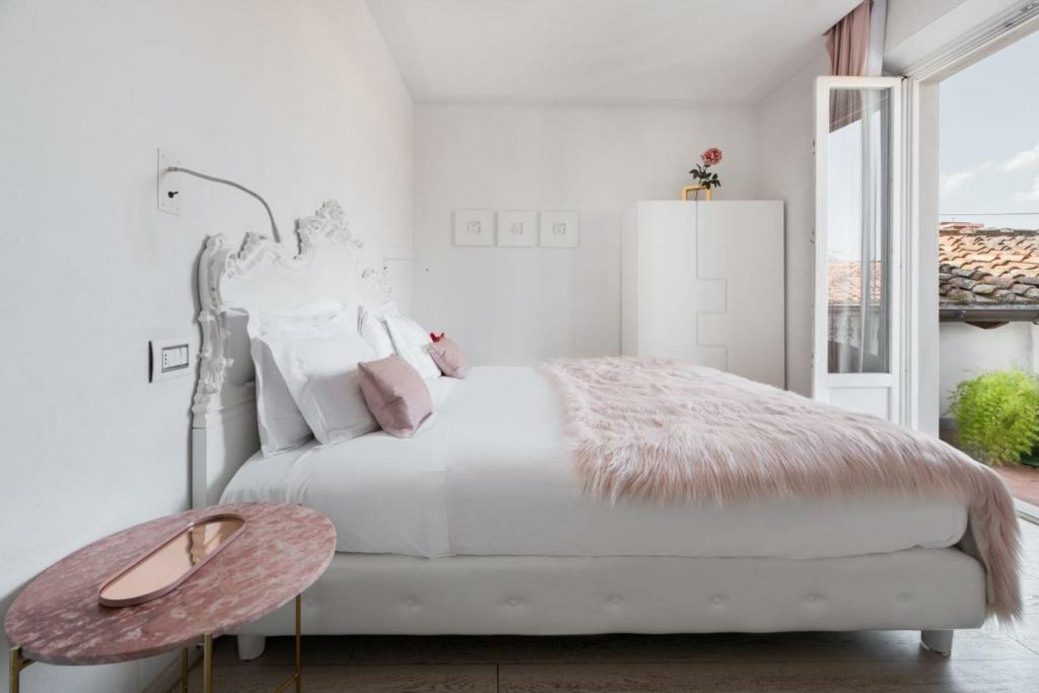 Eurostars Florence Boutique