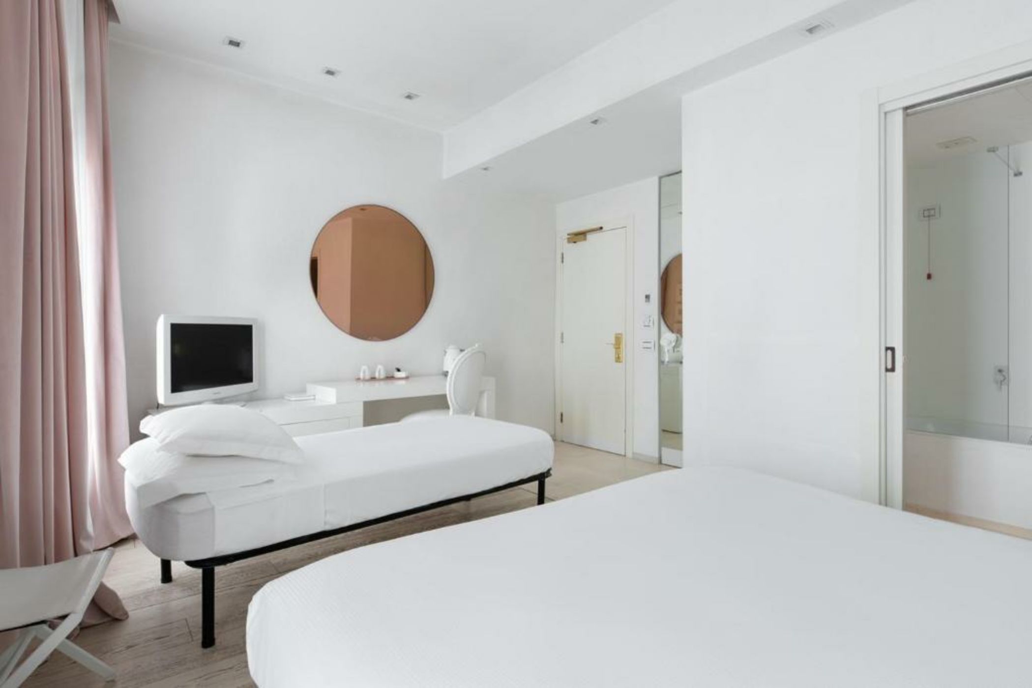 Eurostars Florence Boutique