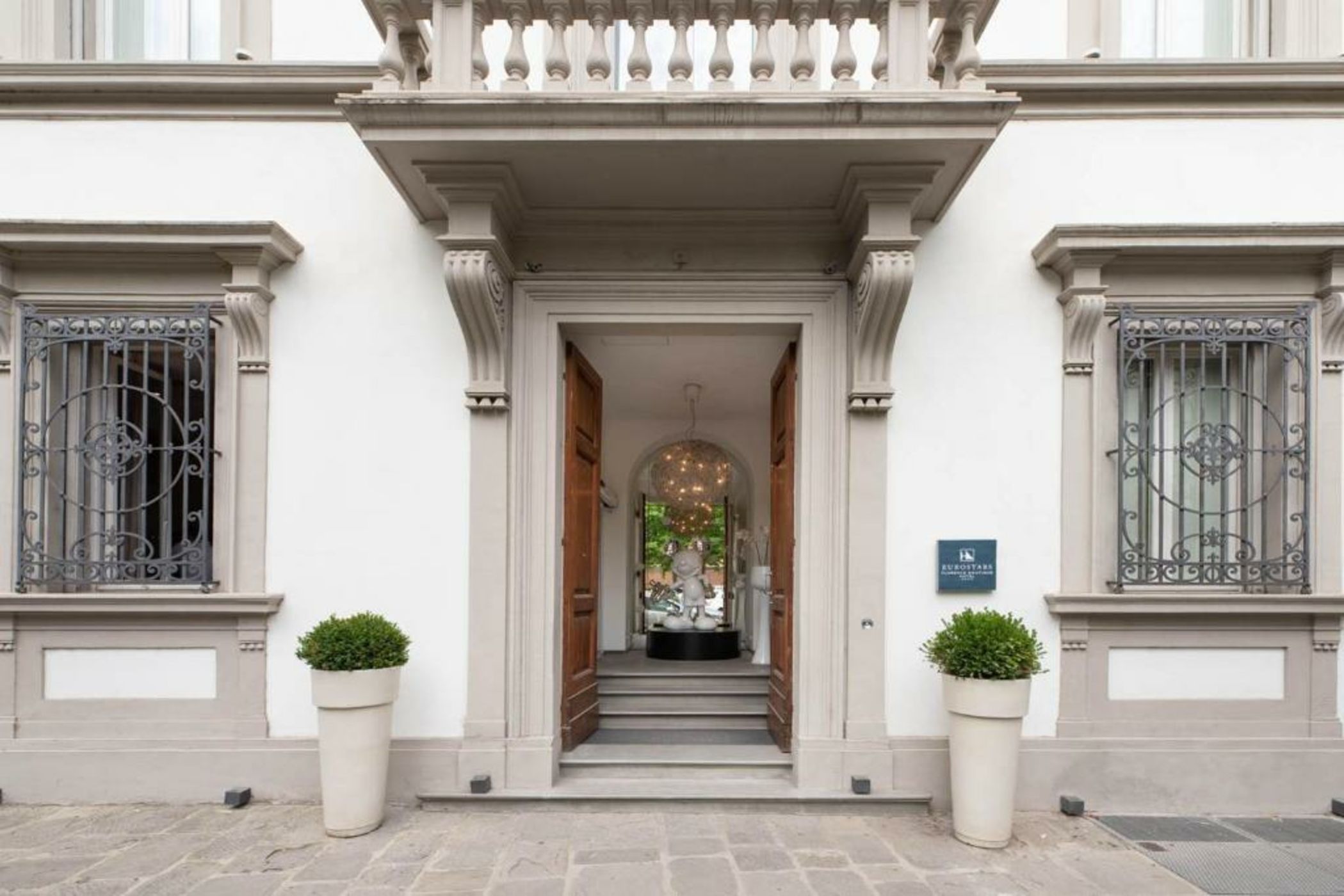 Eurostars Florence Boutique