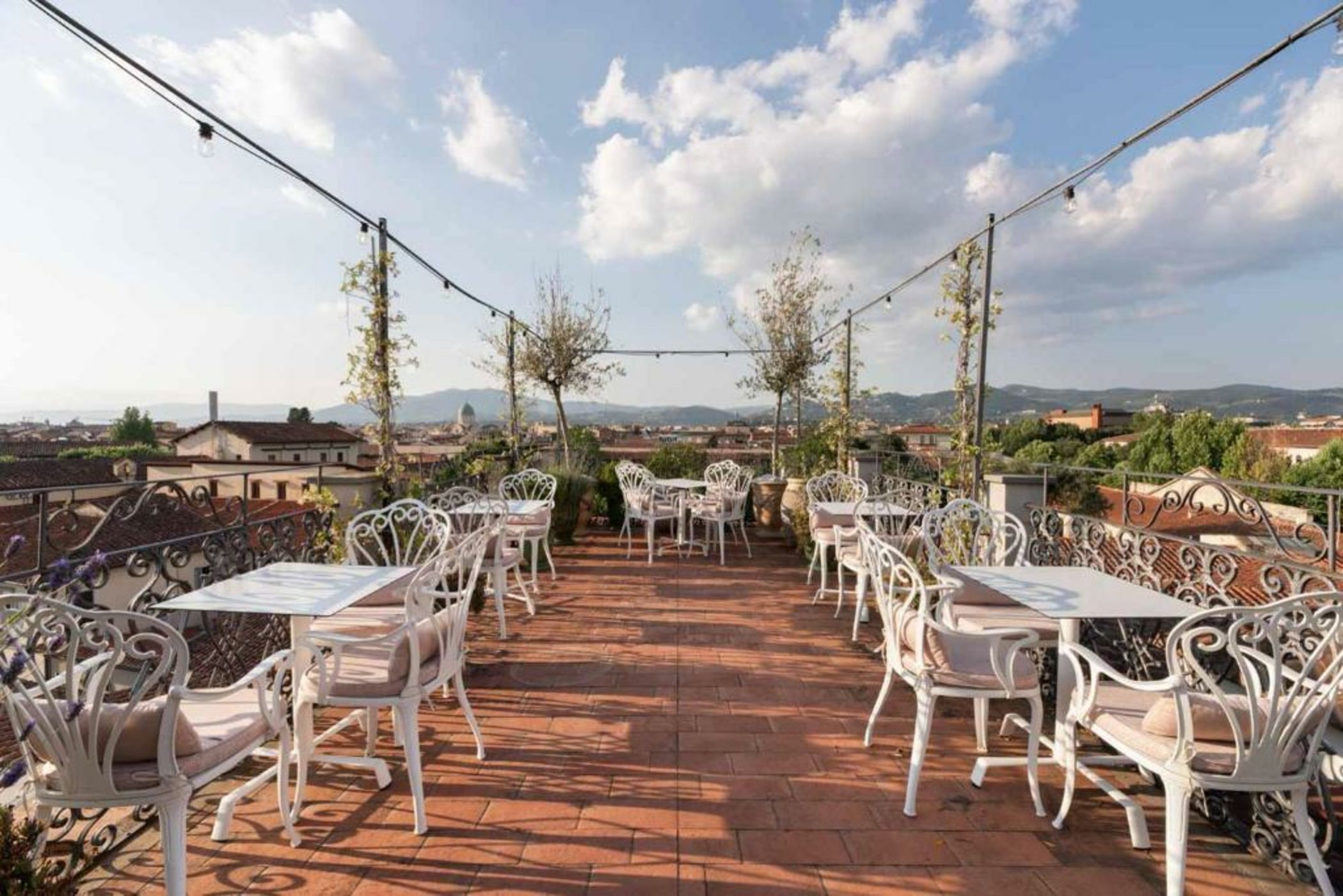 Eurostars Florence Boutique