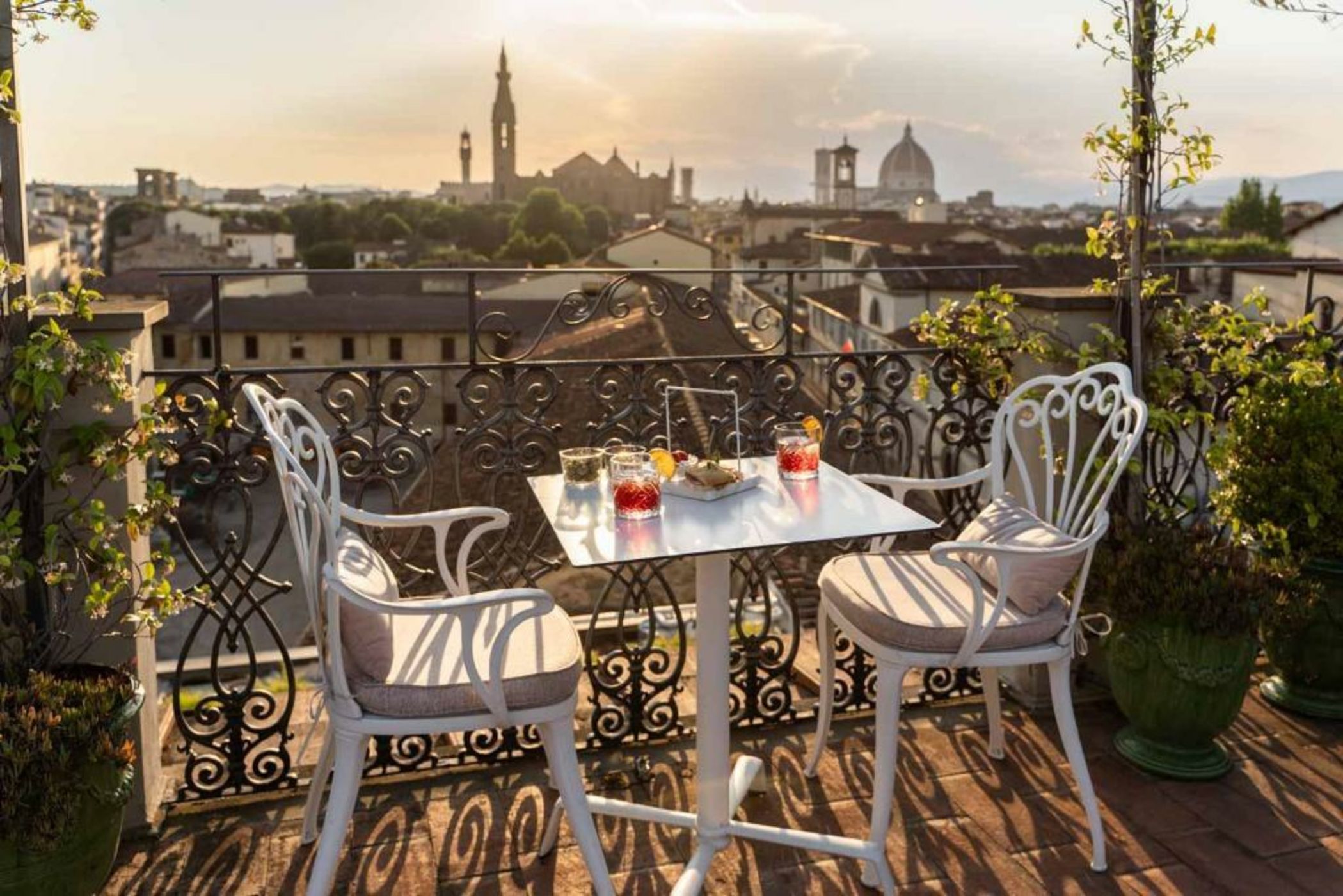 Eurostars Florence Boutique