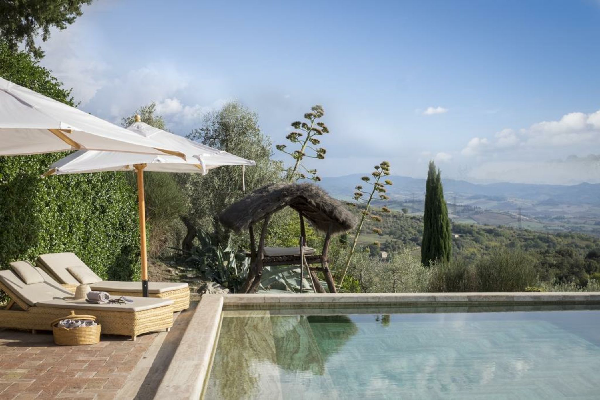 Castello Di Vicarello