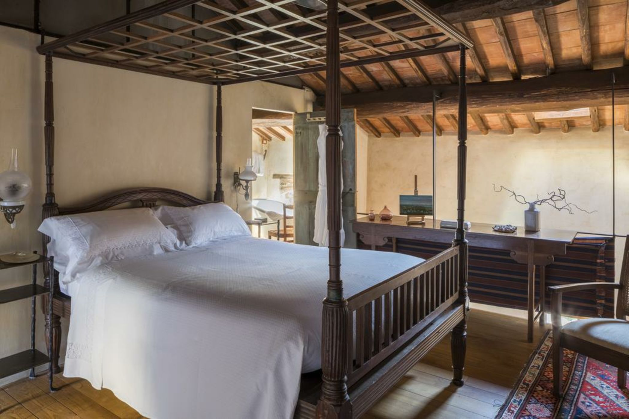 Castello Di Vicarello