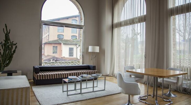 Riva Lofts Florence