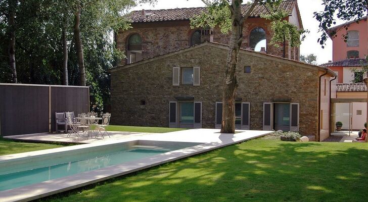 Riva Lofts Florence