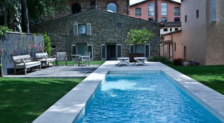 Riva Lofts Florence