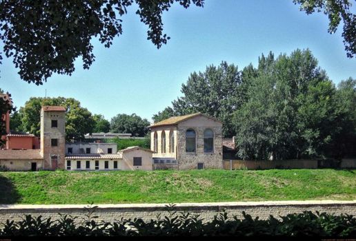 Riva Lofts Florence