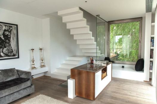 Riva Lofts Florence
