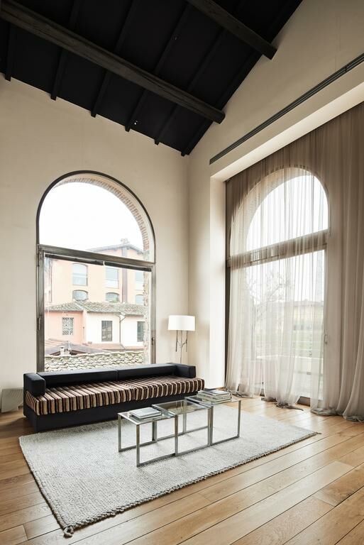 Riva Lofts Florence, a Design Boutique Hotel Florence, Italy