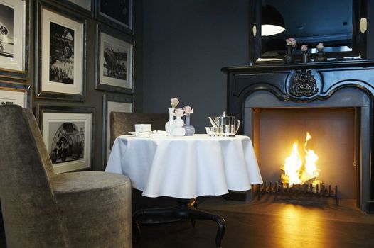 Hotel Odette en Ville