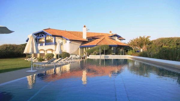 Villa L'Arche