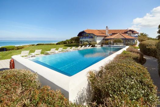Villa L'Arche