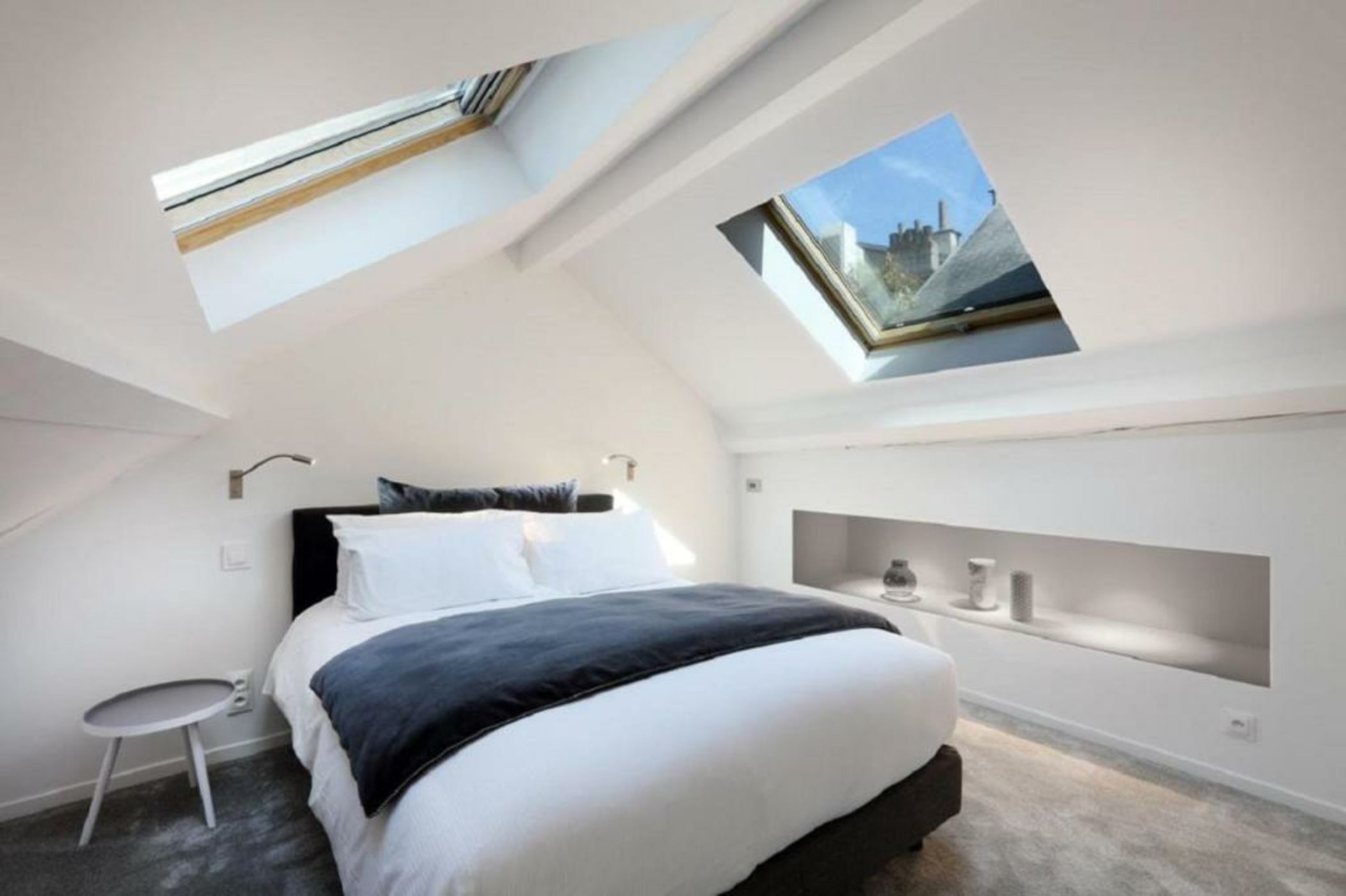 Petit Hôtel Confidentiel