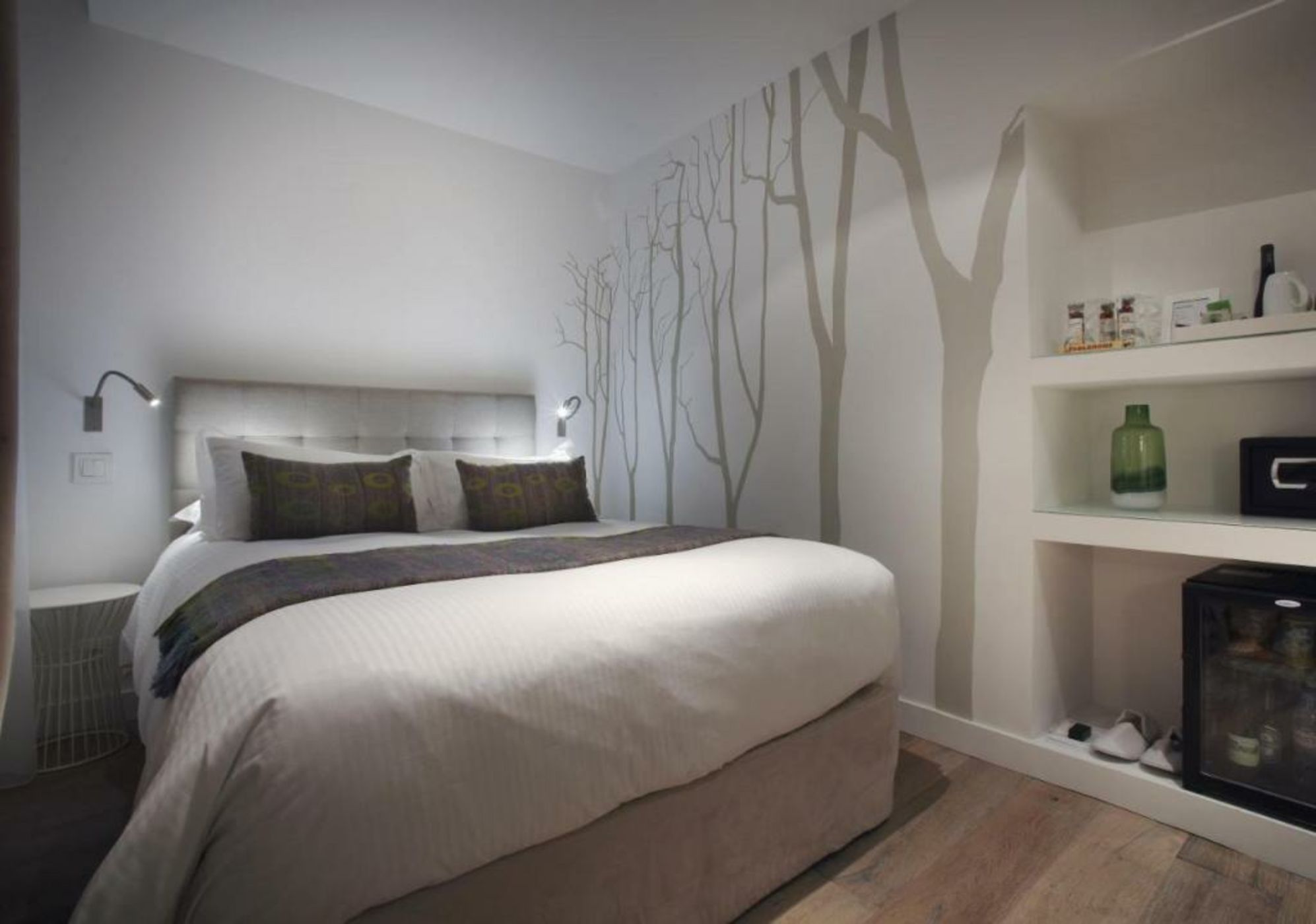 Petit Hôtel Confidentiel