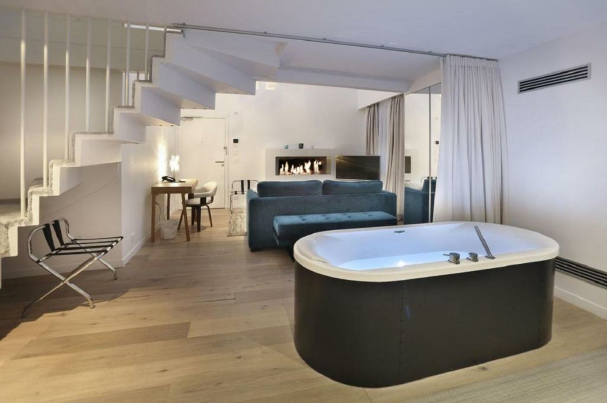 Petit Hôtel Confidentiel